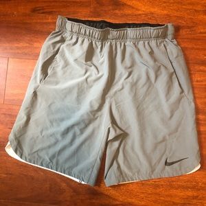 Medium Nike Men’s Shorts with Pockets